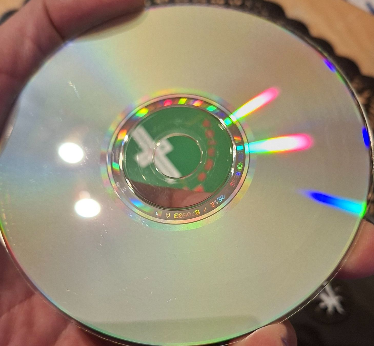 CDs: Dance Mission Vol. 4, CD 1994, Hit Compilation, Sampler – D'occasion à Amriswil par Celini3 3