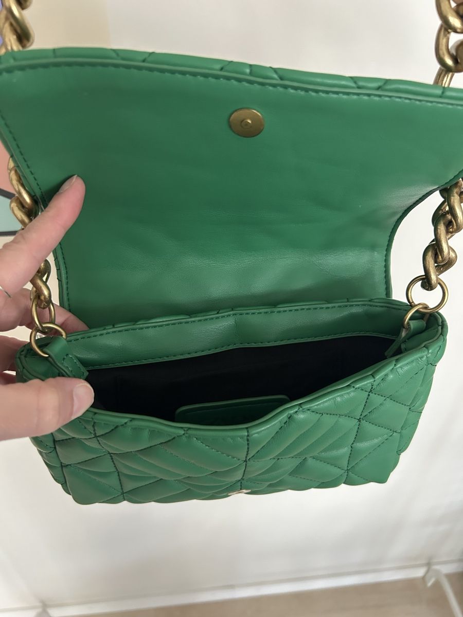 Zara Taschen für Damen: Shoulder bag from Zara – Gebraucht aus Zürich von fan_z5fl 2