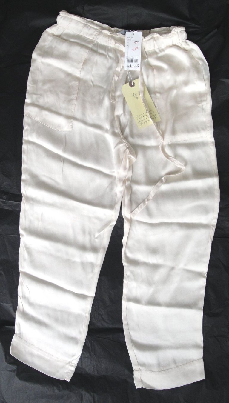 Hosen: NEU Raquel Allegra Hose S – Neu (gemäss Beschreibung) aus Zurich von ogidko
