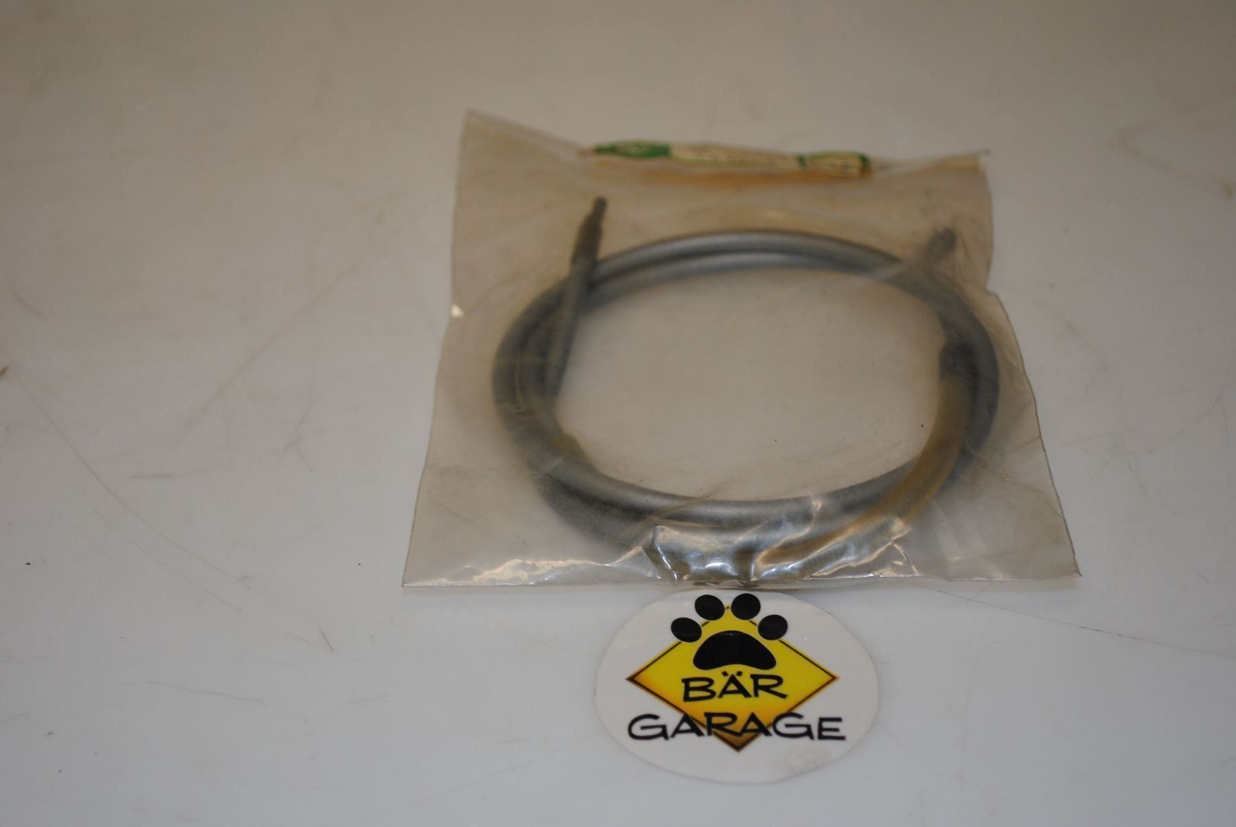 Parti ricambio per ciclomotori: Monarch MCB Starterkabel NOS original 1-6301/5 83353 – Nuovo e nell'imballaggio originale da Subingen venduto da Baergarage 1