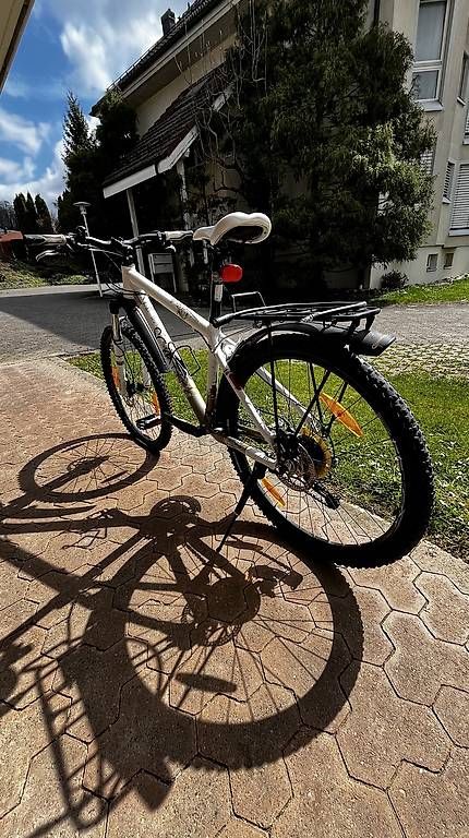 Scott Biciclette: Scott Fahrrad 26'' – Usato da Schenkon venduto da mpa65 3
