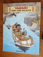 YAKARI - UND DER KOJOTE - SOFTCOVER - 1