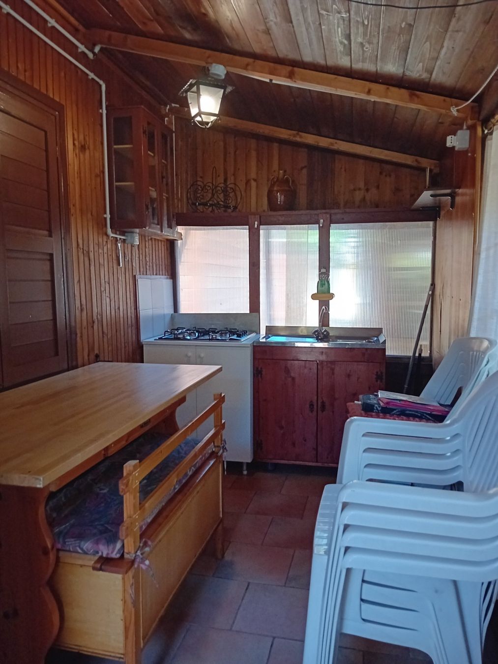 Mobilhome: Mobiles Wohnhaus – Gebraucht aus Ottikon von mazu0 1