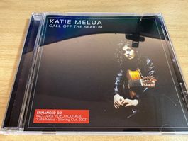 Y3 Katie Melua – Call Off The Search