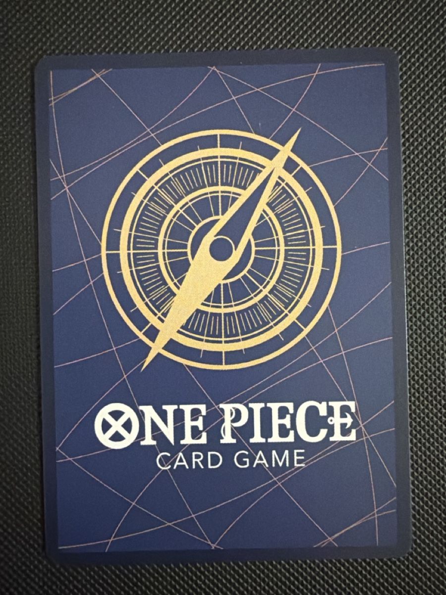 Bandai Cartes à collectionner: One Piece - Monkey.D.Luffy - P-036🇯🇵 – Neuf (Voir description) à Oberrohrdorf par Samet-TCG 1