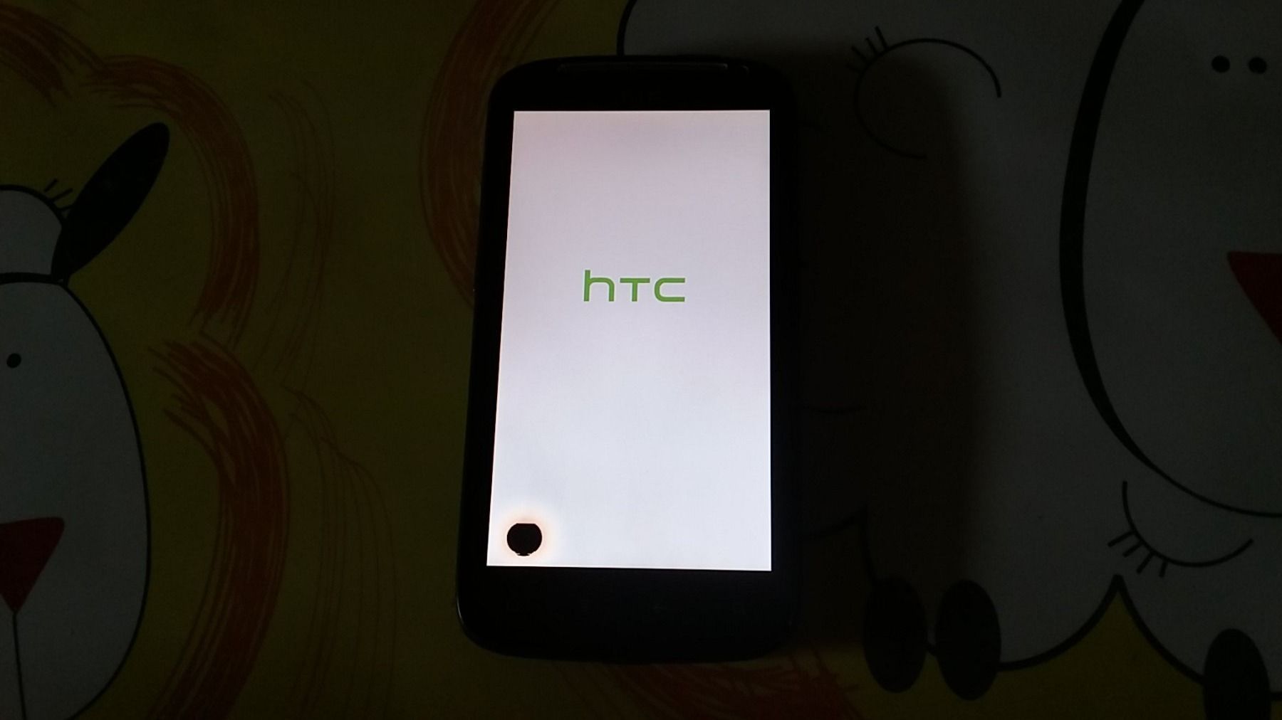 HTC Telefoni cellulari / Smartphones: Android Handy ohne Lock: HTC Sensation – Usato da Winterthur venduto da Opusco