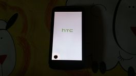Android Handy ohne Lock: HTC Sensation