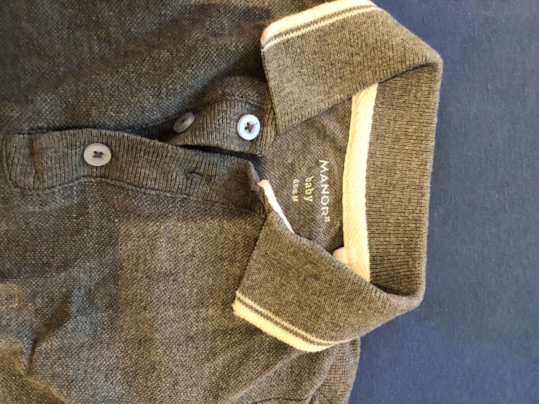 Maglioni & Felpe: Dünner Pullover Grösse 68 – Usato da Lupsingen venduto da sta_wgg5 1