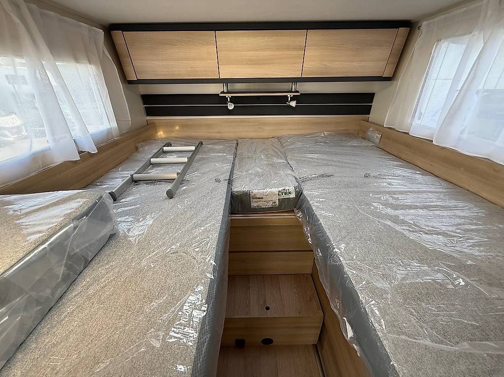 Mobilhome: Itineo Famili JC740 – Gebraucht aus Langenthal von Reisemobil01 5