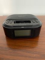 Memorex Radiowecker für iPod / iPhone