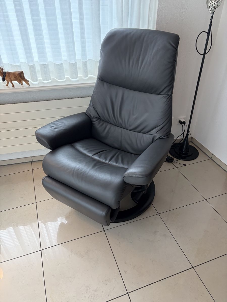 Stressless Poltrone: Stressless Sessel – Usato da Pratteln venduto da andrea9669