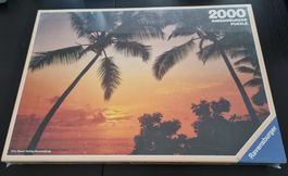 Schönes Ravensburger Puzzle *Neu*