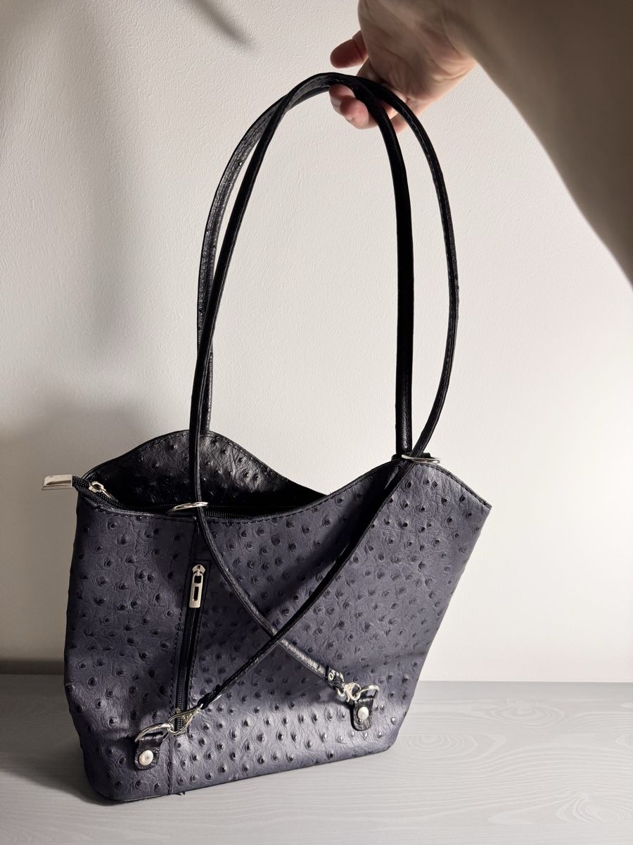 Sacs femmes: Ledertasche – D'occasion à Winterthur par thi_6f8k 1