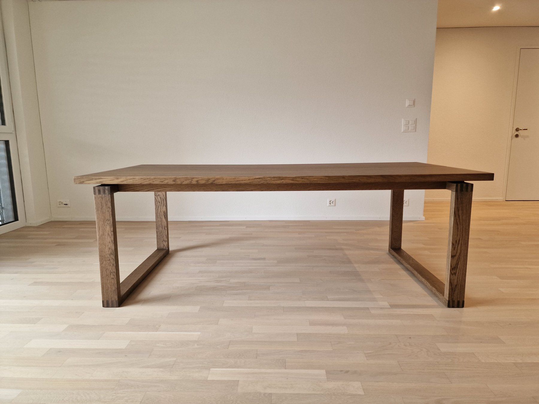Ikea Tavoli: IKEA Esstisch Mörbylånga – Nuovo (secondo la descrizione) da Dübendorf venduto da dan_smx9 1
