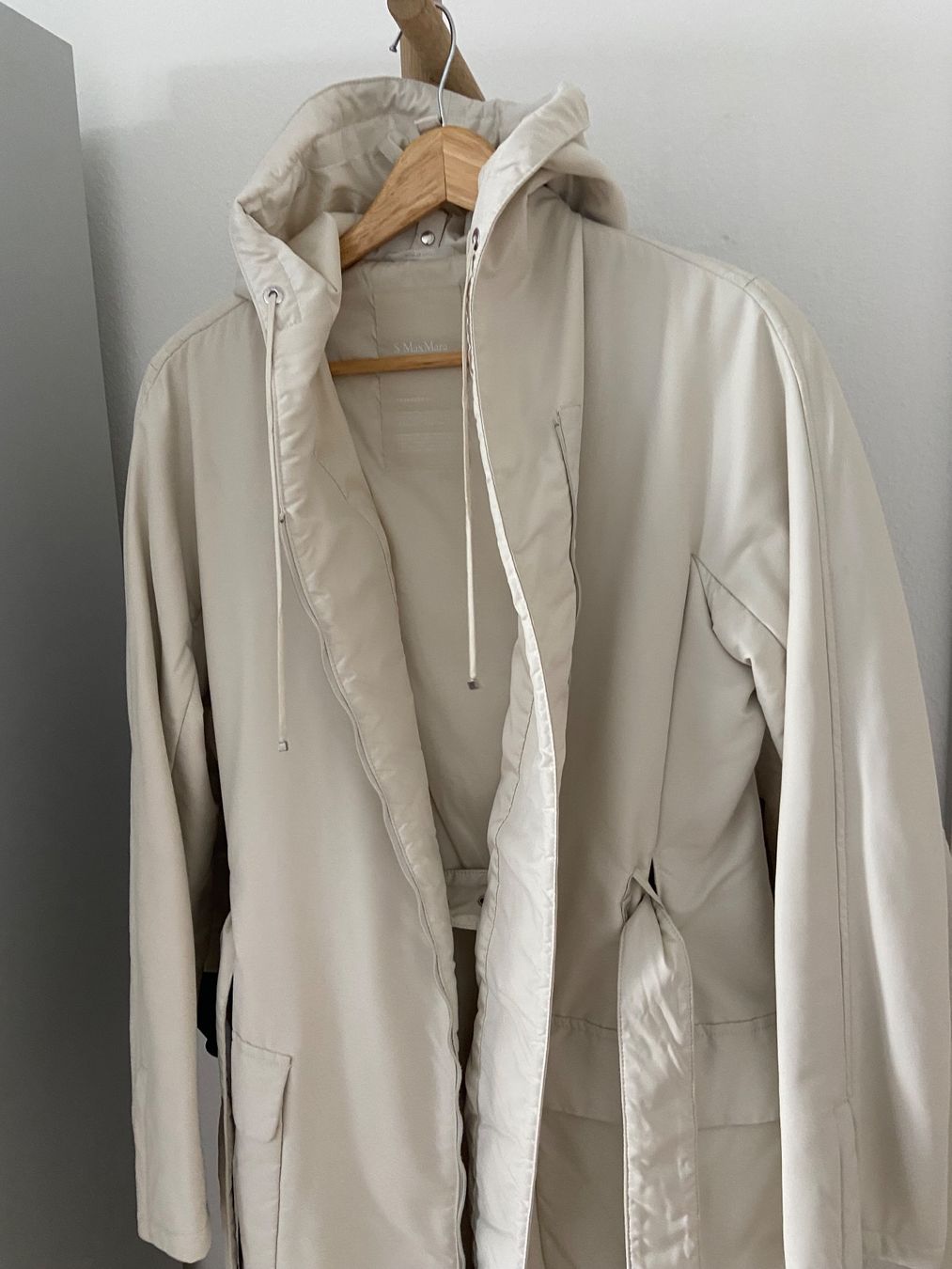 Max Mara Cappotti: Max Mara Mantel – Usato da Zürich venduto da pm66