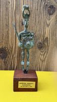 Sardinien Bronze Replik, Krieger