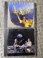 2x Supertramp 