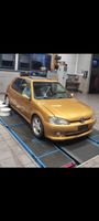 Peugeot 106 Gti