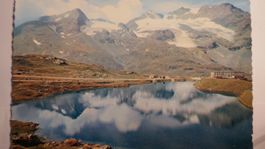 Bernina Hospiz
