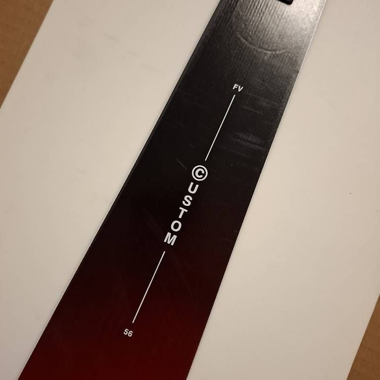 Burton Board: Burton Custon 156 – Usato da Goldach venduto da ABTGolf 3