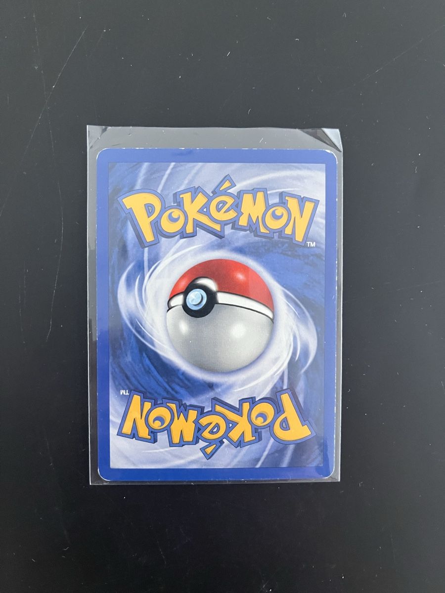 Pokémon Carte collezionabili: Snubbull Neo Genesis – Usato da Massagno venduto da Pkmn93 1