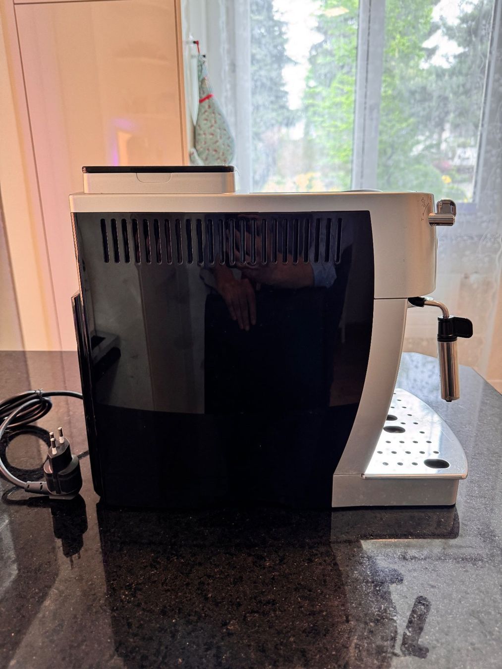 De'Longhi Macchine per caffè & Macchine per espresso: Delonghi Magnifica S Kaffeevollautomat – Usato da Wallisellen venduto da GLTL 2