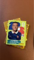 Panini FIFA Kylian Mbappé guter Zustand