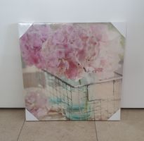 Blumen-Bild
