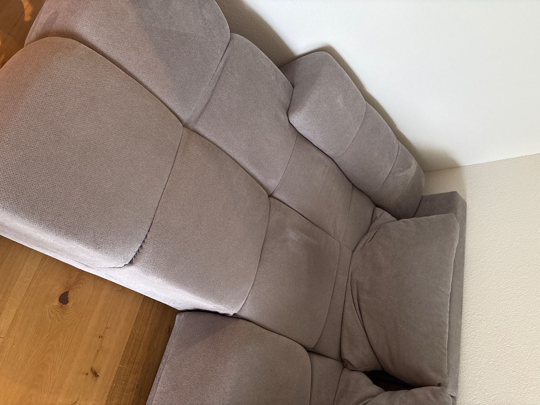 Sofas: Ecksofa – Gebraucht aus Oberbipp von liv_h66v 2