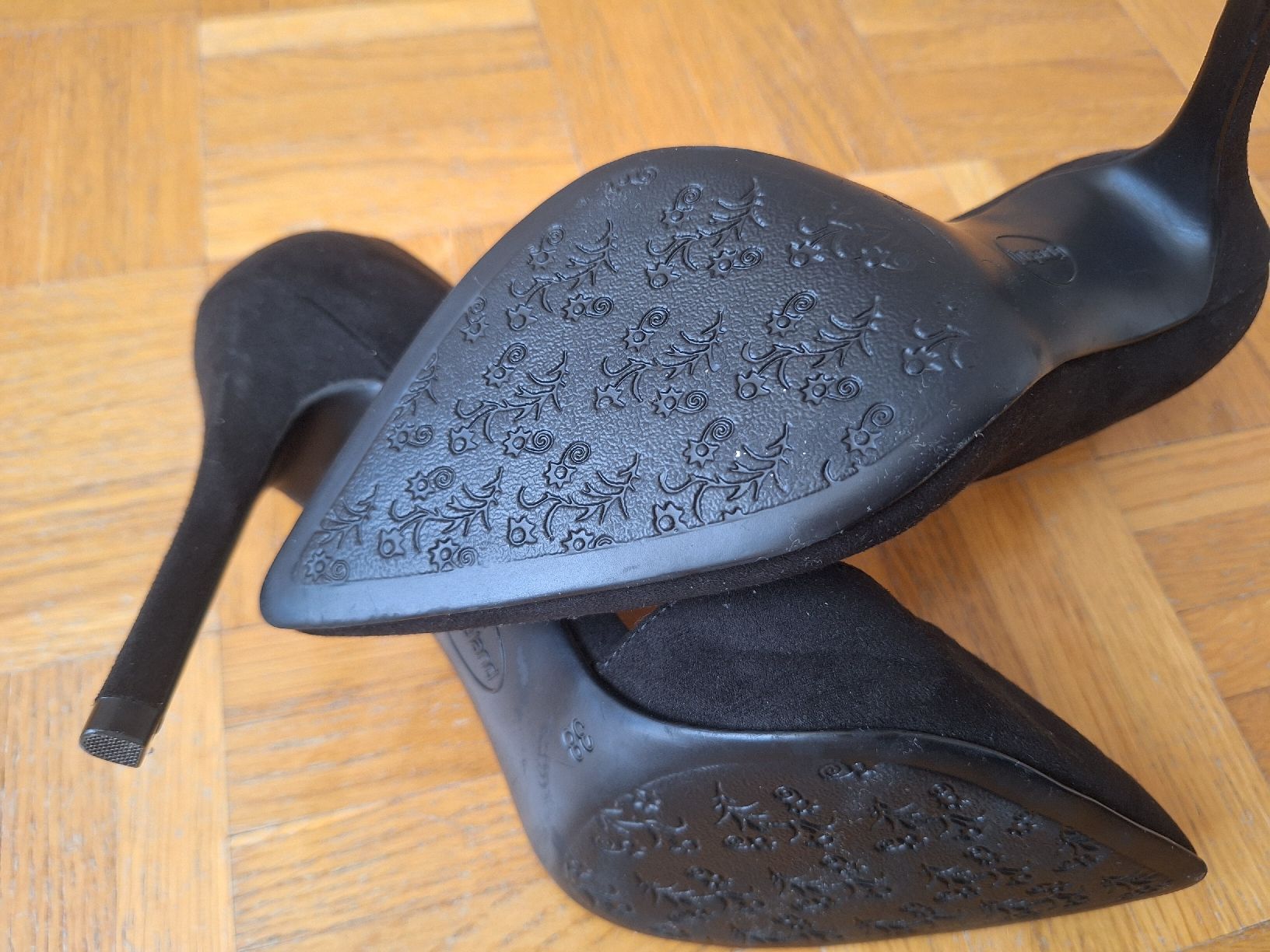 Graceland Scarpe da donna: Escarpin noir t.38  Graceland – Nuovo (secondo la descrizione) da Onex venduto da babs72 3