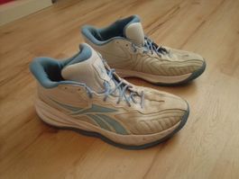 Reebok Basketball-Schuhe Grösse 46, gebraucht