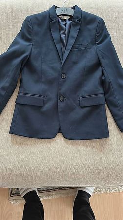 Jacket Gr 134 wir neu