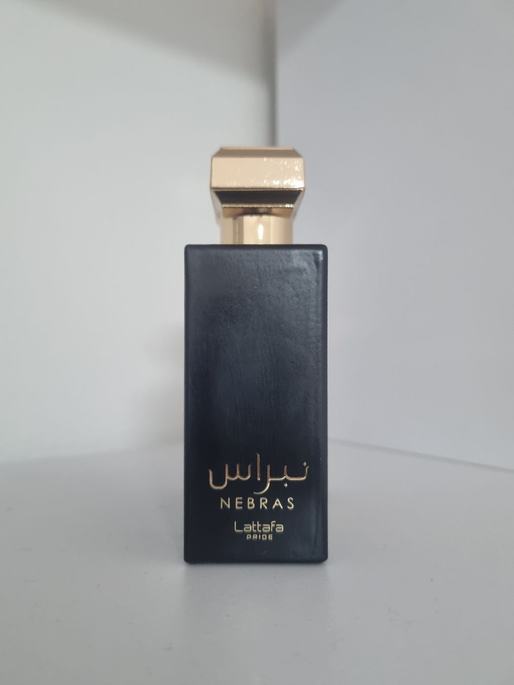 Lattafa Parfums & Eau de Toilette: Nebras Lattafa, 100ml – D'occasion à Jonen par Juliette_St 2