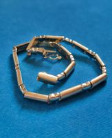Gold 585 Massiv Armband