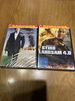 Stirb langsam 4, ein Quantum Trost, DVD neu