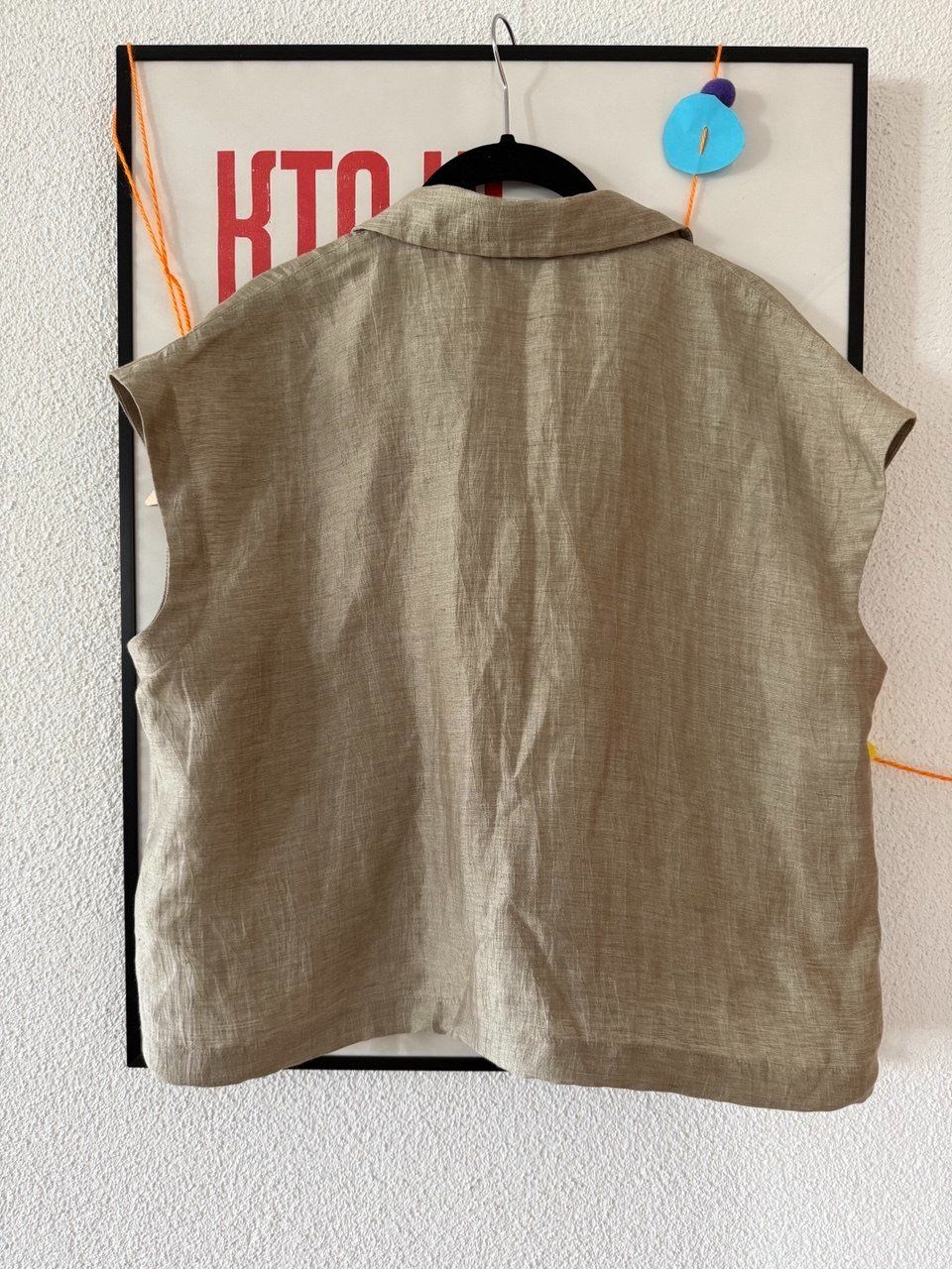 Fay Gilet & Giacche senza maniche: Light vest from FAY, Size M-L – Nuovo (secondo la descrizione) da Zürich venduto da futurmutur 2