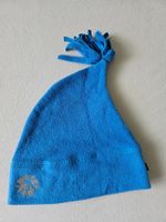 Fleece Kappe / Mütze Gr. ca. 45 cm