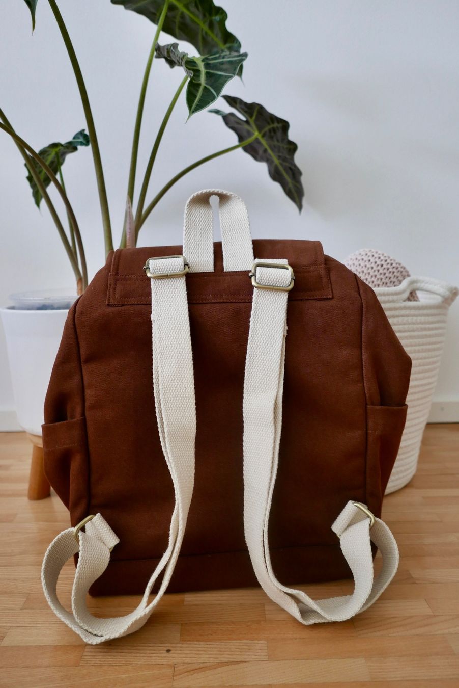 Rucksäcke: Rucksack Eliot Hindbag – Gebraucht aus Winterthur von dom_w89v 2
