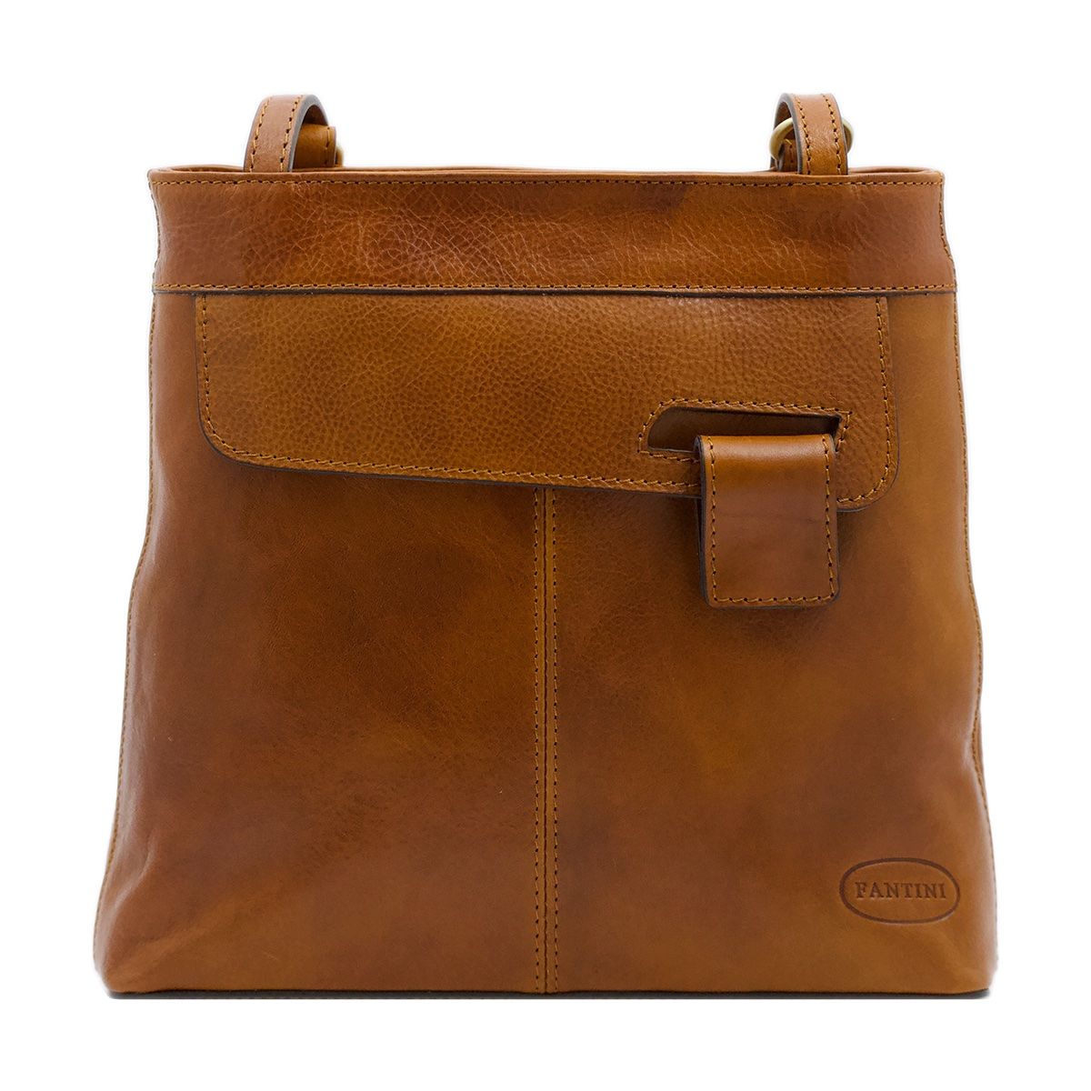 Borse da donna: Rucksack Tasche aus Leder Noemi – Nuovo e nell'imballaggio originale da Wittenbach venduto da bes_k8vr