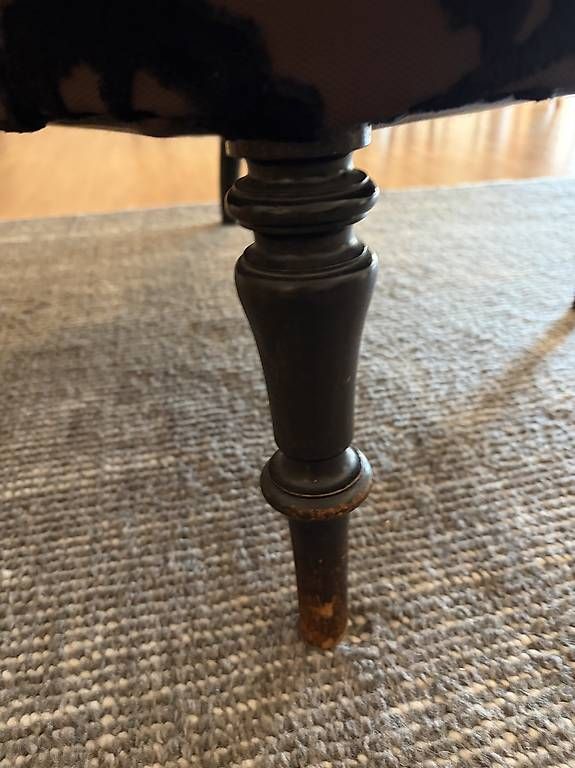 Fauteuils: Sessel antik "Tricia Guild" – D'occasion à Zollikon par mad_hh6q 3