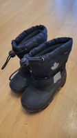 Winterschuhe Kinder Grösse 25