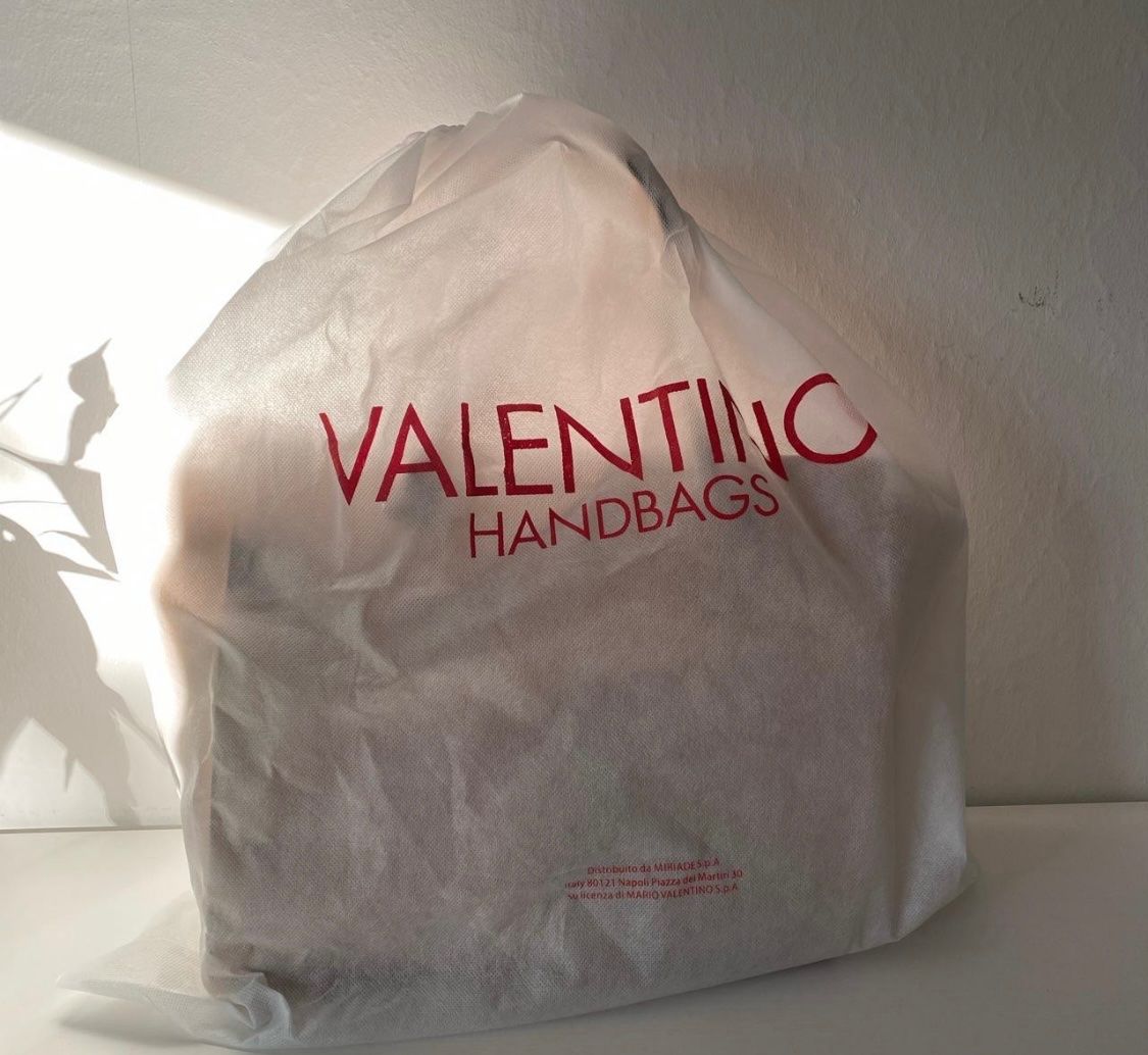 Valentino Borse da donna: Originale Valentino Handtasche – Usato da Lyss venduto da DeaDiLuna 2