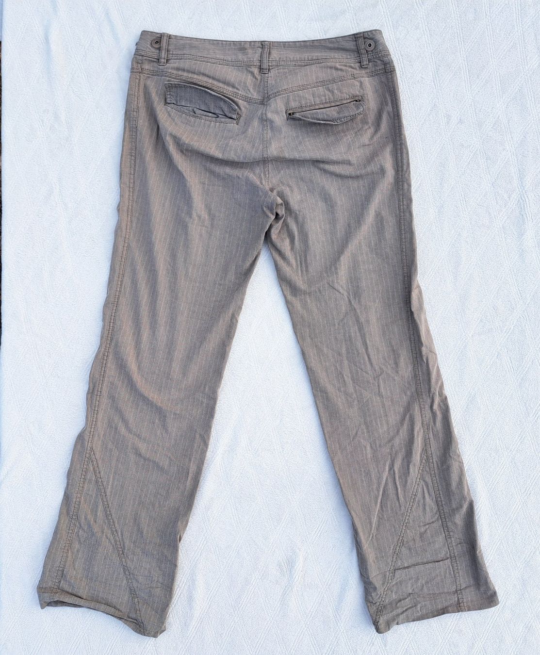 Pantaloni: Sandwich_ Damenhose Gr. 36/30 – Usato da Gysenstein venduto da joshuas81 3