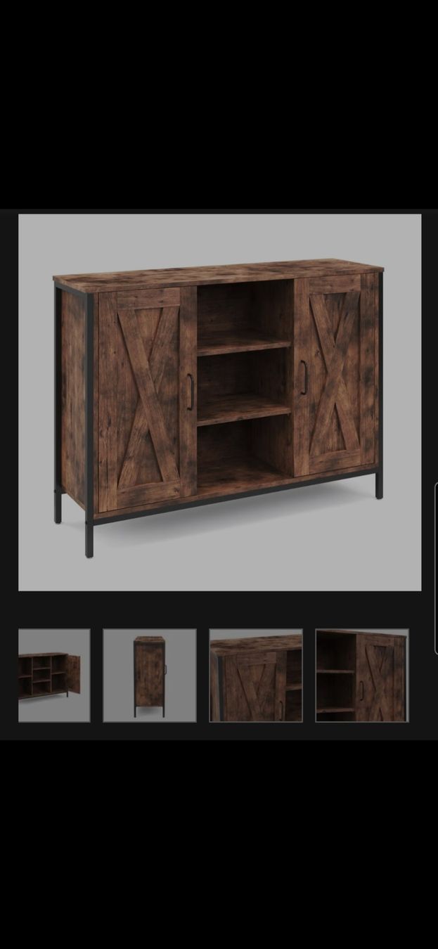 Cassettiere: Sideboard 100x35x70 – Usato da Basel venduto da Semmel77
