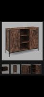 Sideboard 100x35x70