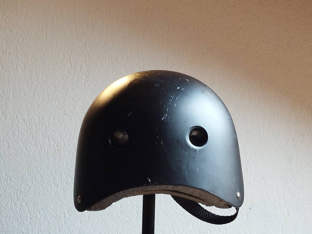Helme: ACTION Skaterhelm Scooterhelm Velohelm – Gebraucht aus Burgdorf von W31S 3