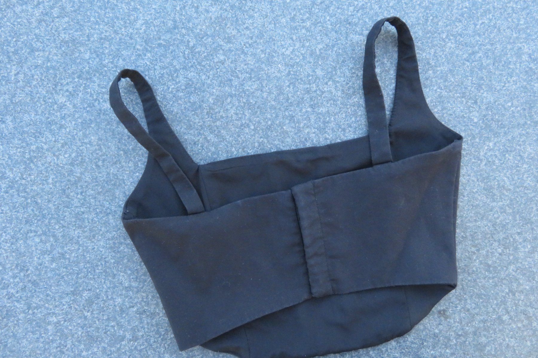 Zara Top: ZARA Bustier-Top   Gr. XS – Nuovo (secondo la descrizione) da Wil ZH venduto da Tamagy 1