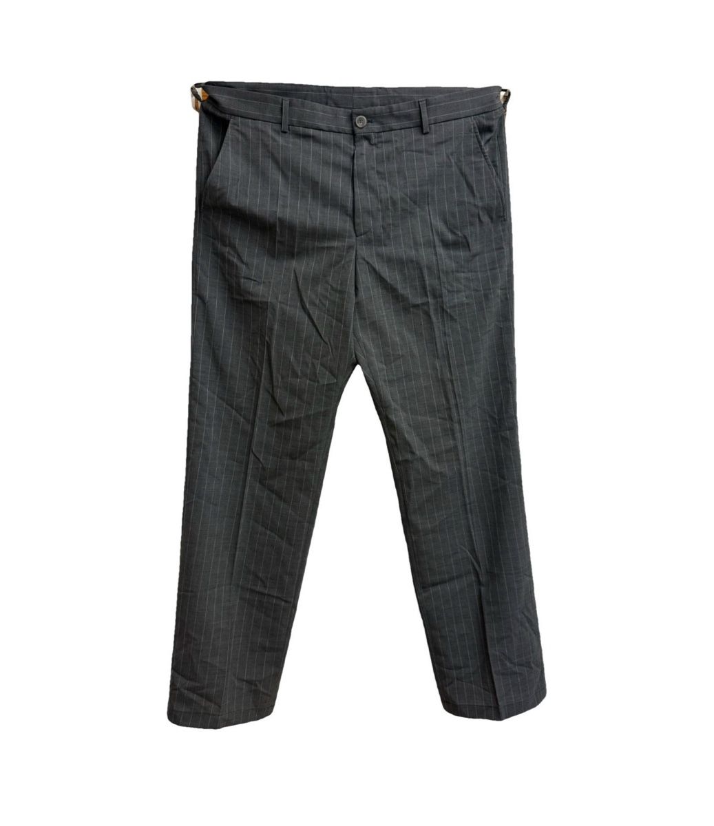 Strellson Pantaloni: STRELLSON Anzugshose Gr. 54 – Nuovo (secondo la descrizione) da Biel/Bienne venduto da lichterhoh