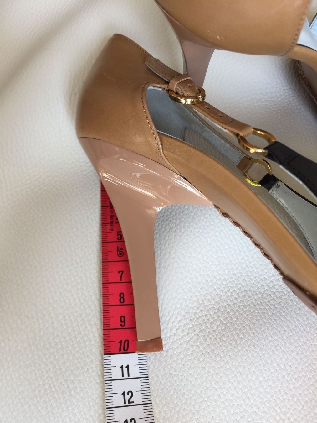 Tod'S Scarpe da donna: TODS SCHUHE  Gr. 37 – Nuovo (secondo la descrizione) da Basel venduto da shorthills_2013 6