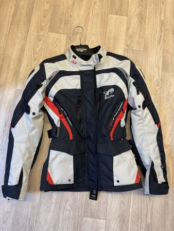 Veste moto femme Furygan hiver - neuve avec étiquette